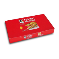 Кубики Никитина "Состав числа" - «globural.ru» - Новоуральск