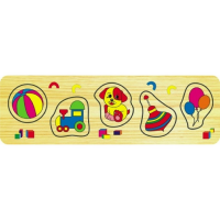 Игра "Игрушки" - «globural.ru» - Новоуральск