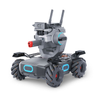 Учебный робот DJI Robomaster S1 EP - «globural.ru» - Новоуральск