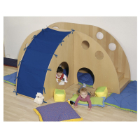 Игровой модульный трансформер: лестница - «globural.ru» - Новоуральск