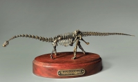 Модель скелета динозавра Diplodocus  (вариант 2) - «globural.ru» - Новоуральск