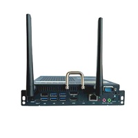Встраиваемый компьютер (OPS TOP I270P) для интерактивных панелей Edflat - «globural.ru» - Новоуральск