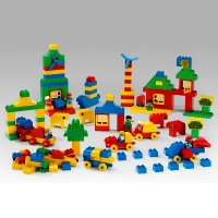  Конструктор "Город DUPLO" - «globural.ru» - Новоуральск