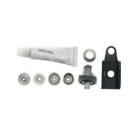 Комплект запасных элементов сервопривода DYNAMIXEL MX-106 Gear/Bearing Set - «globural.ru» - Новоуральск