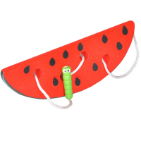 Шнуровка "Арбуз" - «globural.ru» - Новоуральск