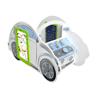 Интерактивная игровая система "Машина" - «globural.ru» - Новоуральск
