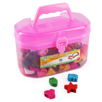 Бусы (ассорти 70 деталей) - «globural.ru» - Новоуральск