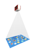 Интерактивный пол Floor - «globural.ru» - Новоуральск