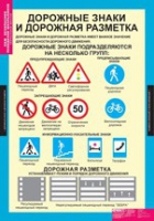 ОБЖ Безопасное поведение школьников (комплект таблиц) - «globural.ru» - Новоуральск