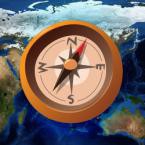 Живая География 2.0. Коллекция космических снимков России ( не работает без ГИС-оболочки) - «globural.ru» - Новоуральск