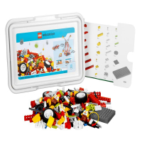 Ресурсный набор LEGO Education Wedo - «globural.ru» - Новоуральск