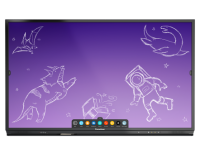 Интерактивная панель ActivPanel Nickel 86" - «globural.ru» - Новоуральск