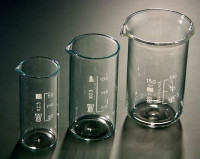 Комплект стаканов высоких со шкалой (6 штук) - «globural.ru» - Новоуральск