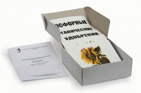 Модель-аппликация Агроценоз (набор 32 карты) - «globural.ru» - Новоуральск