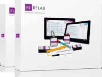 Цифровая лаборатория Relab по химии для ученика  - «globural.ru» - Новоуральск