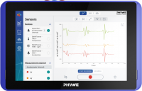 Планшетный регистратор данных Cobra SMARTlink - «globural.ru» - Новоуральск