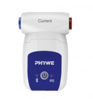 Датчик спирометер, ± 10 л/с (серия Cobra SMARTsense) - «globural.ru» - Новоуральск