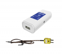 Датчик температура/термопара, -200 ... +1200 °C (Bluetooth + USB) (серия Cobra SMARTsense) - «globural.ru» - Новоуральск