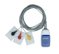Датчик ЭКГ, 0 ... 4,5 mV (серия Cobra SMARTsense) - «globural.ru» - Новоуральск