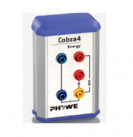 Датчик Энергия: сила тока, напряжение, мощность, энергия (Bluetooth + USB)(серия Cobra4) - «globural.ru» - Новоуральск