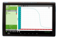 Цифровая лаборатория einsteinTablet+2. Планшетный регистратор данных со встроенными датчиками по физике - «globural.ru» - Новоуральск