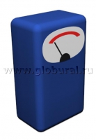 Бензоколонка - «globural.ru» - Новоуральск