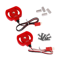 Потенциометр Potentiometer (2-pack) для конструктора VEX - «globural.ru» - Новоуральск