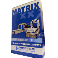 Набор ресурсный для соревнований Matrix - «globural.ru» - Новоуральск