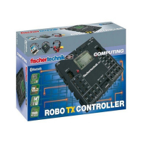ROBO TX Контроллер - «globural.ru» - Новоуральск
