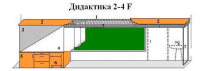 МКП "Дидактика 2-4-F" - «globural.ru» - Новоуральск