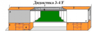 МКП "Дидактика 3-4-F" - «globural.ru» - Новоуральск