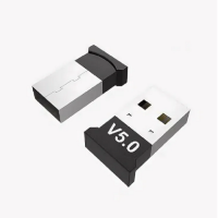 Адаптер Bluetooth-USB Ver. 5.0 - «globural.ru» - Новоуральск