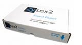 Термобумага "Swell paper" формата А3 - «globural.ru» - Новоуральск