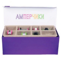 Учебный комплект электронные модули «Амперчики» - «globural.ru» - Новоуральск