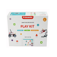 Образовательный набор "Tinkamo Play Kit"	 			 			 - «globural.ru» - Новоуральск