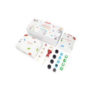 Образовательный набор "Tinkamo Tinker Kit"		 			 			 - «globural.ru» - Новоуральск
