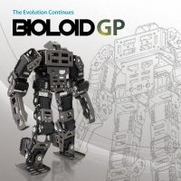 Набор Robotis bioloid gp - «globural.ru» - Новоуральск