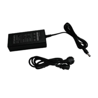Сетевой адаптер SMPS 12V 5A PS-10 [EU-220V] - «globural.ru» - Новоуральск