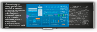 Программно-интерактивный комплекс TeachTouch e-Blackboard - «globural.ru» - Новоуральск