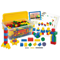 Конструктор KG 300 деталей - «globural.ru» - Новоуральск