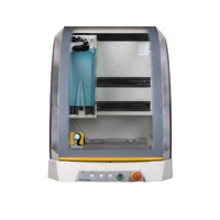 Фрезерно-гравировальный станок Charly 4U 800W PACK с ЧПУ - «globural.ru» - Новоуральск