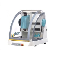 Фрезерно-гравировальный станок Charly 4U 1,1 kW PACK с ЧПУ - «globural.ru» - Новоуральск