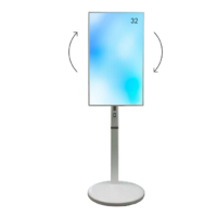 Мобильная панель Mobiscreen EON 32" - «globural.ru» - Новоуральск