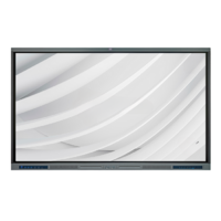 Интерактивная панель Edflat серии Prime 86" - «globural.ru» - Новоуральск