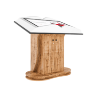 Интерактивный стол Book Pro 32" - «globural.ru» - Новоуральск