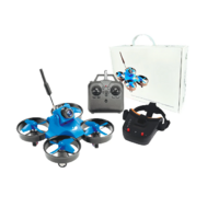 Ресурсный набор для FPV-полетов (направление радиоуправляемого авиамоделизма от первого лица) - «globural.ru» - Новоуральск