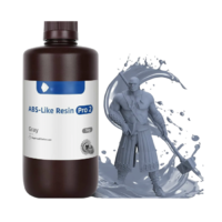 Смола ABS-Like Resin Pro 2 цвет в ассортименте - «globural.ru» - Новоуральск