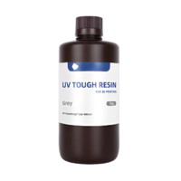 Фотополимер Flexible Tough Resin 2.0 в ассортименте - «globural.ru» - Новоуральск