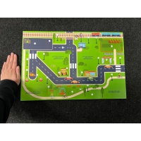 Дидактическая игра - Лэпбук - «globural.ru» - Новоуральск