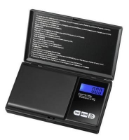 Электронные весы с высокой точностью до 200 гр - «globural.ru» - Новоуральск